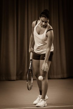 Ausschnitte 3710 - Norddeutsche Meisterschaften